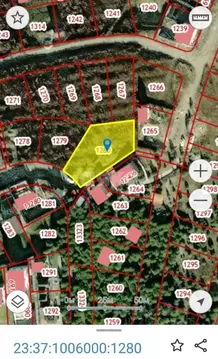 Участок в Краснодарский край, Анапа муниципальный округ, с. Сукко ул. ...