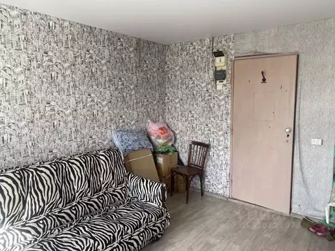 Комната Нижегородская область, Нижний Новгород Мончегорский мкр, ул. ...