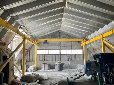 Склад в Хабаровский край, Хабаровский район, Ильинка с/пос, с. Ильинка ...