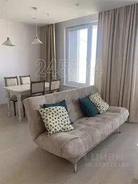 3-к кв. Москва ул. 1-я Леонова, 18 (70.2 м)