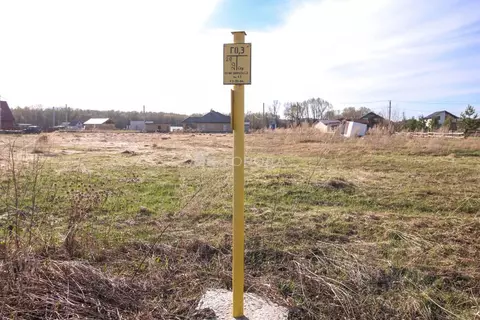 Участок в Алтайский край, Первомайский район, с. Санниково ул. ...