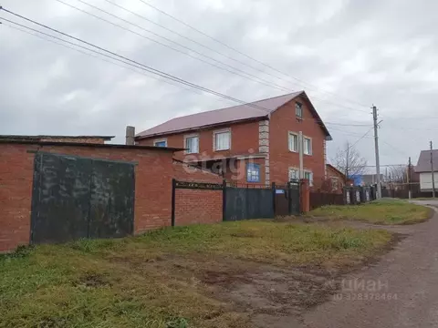 Дом в Башкортостан, Бирск городское поселение, с. Пономаревка ул. ...