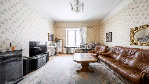 3-к кв. Москва Ленинградский просп., 66 (96.0 м)