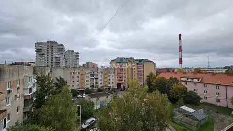 1-к кв. Калининградская область, Калининград Озерная ул., 5 (38.3 м)