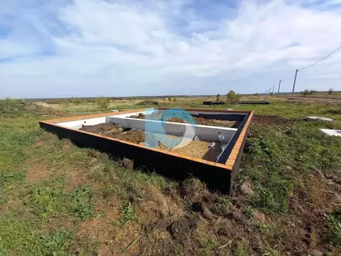 Участок в Башкортостан, Иглинский район, Уктеевский сельсовет, ...