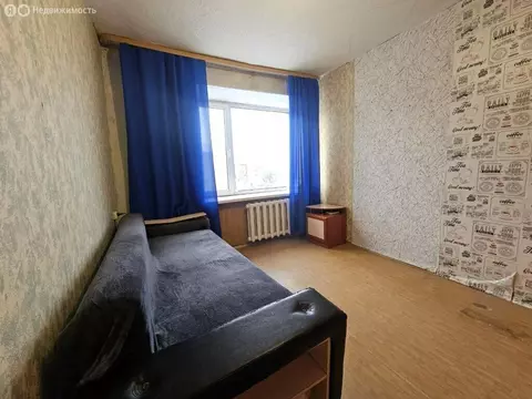 1к в 4-комнатной квартире ( м)