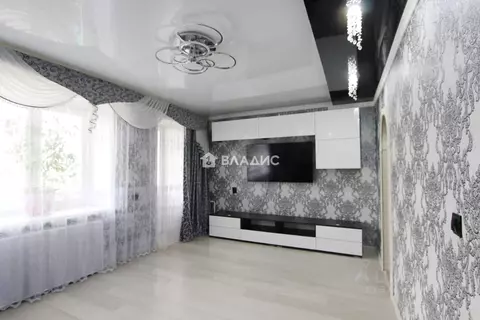 2-к кв. Башкортостан, Стерлитамак просп. Октября, 59 (59.6 м)