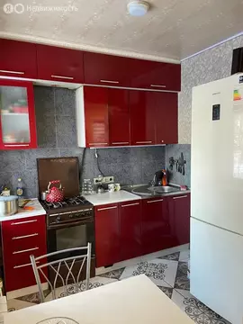 1-комнатная квартира: Ярославль, Гражданская улица, 9/14 (30.8 м)