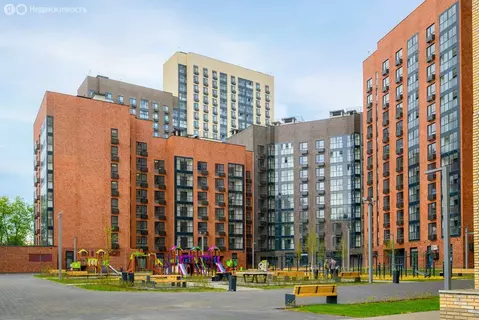 2-комнатная квартира: Москва, Краснодонская улица, 50 (57 м)