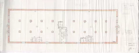 Склад в Татарстан, Казань ул. Ирек, 1 (946 м)