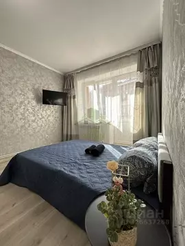 1-к кв. Бурятия, Улан-Удэ 113-й мкр, 31 (34.5 м)