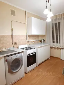 1-к кв. Москва Малый Песчаный пер., 6 (33.0 м)