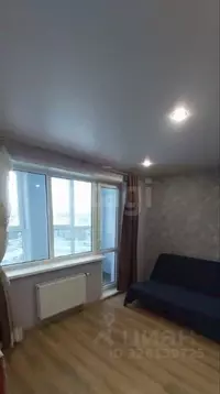 Студия Башкортостан, Уфа Дема жилрайон, Экогород Яркий мкр, ул. ...