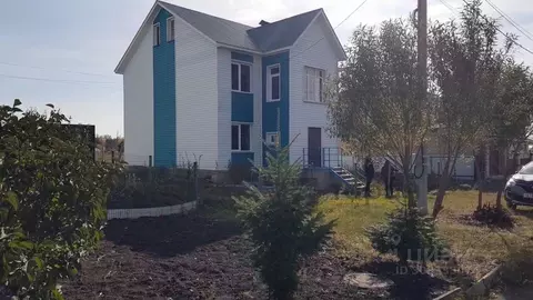 Дом в Челябинская область, Чебаркульский район, с. Кундравы ул. ...