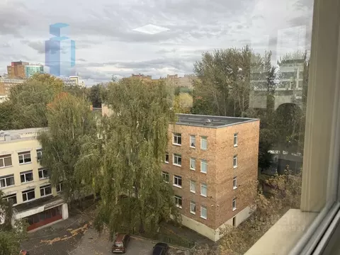 Офис в Нижегородская область, Нижний Новгород ул. Пискунова, 29 (120 ...