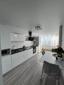 2-к кв. Чувашия, Чебоксары просп. Чебоксарский, 25 (59.0 м)