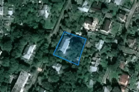 Участок в Москва ул. 6-я Лазенки, вл1Ас5 (17.56 сот.)