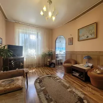 3-к кв. Владимирская область, Муром Стахановская ул., 20 (59.1 м)