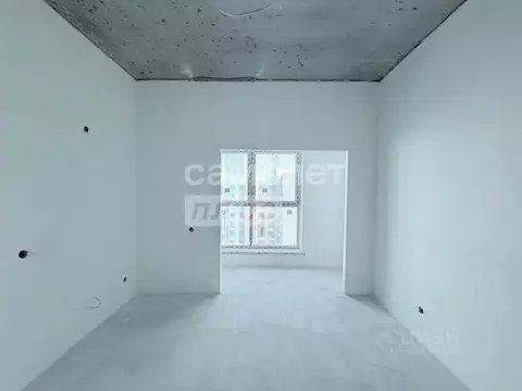 3-к кв. Челябинская область, Челябинск ул. Профессора Благих, 85 (62.7 ...