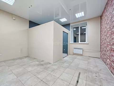 Офис в Новосибирская область, Новосибирск ул. Бориса Богаткова, 67 (37 ...