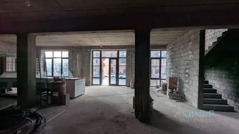 Помещение свободного назначения в Северная Осетия, Владикавказ ул. ...