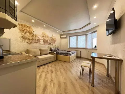 1-к кв. Калужская область, Калуга Хрустальная ул., 44к3 (30.0 м)