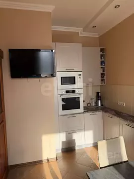 3-к кв. Белгородская область, Белгород ул. Лермонтова, 49а (80.4 м)