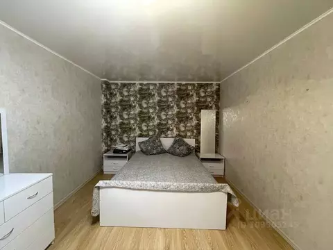 1-к кв. Башкортостан, Уфа ул. Заки Валиди, 7 (34.0 м)