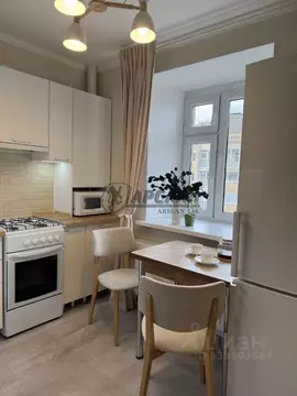 2-к кв. Татарстан, Казань Ютазинская ул., 6Бк2 (45.0 м)