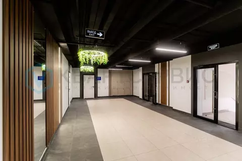Офис в Омская область, Омск ул. Фрунзе, 1к4 (24 м)