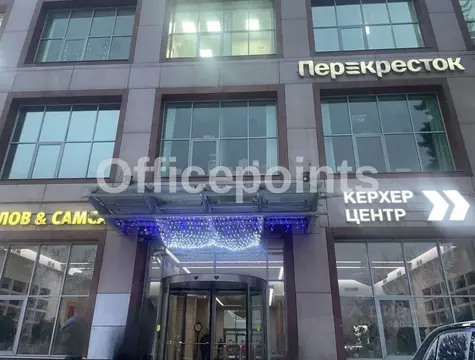 Офис в Москва Варшавское ш., 26 (586 м)