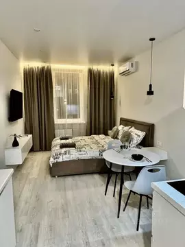 1-к кв. Московская область, Лыткарино 6-й мкр, 15Д (28.0 м)