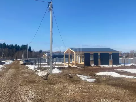 Дом в Пермский край, Полюдовский кв-л  (120 м)