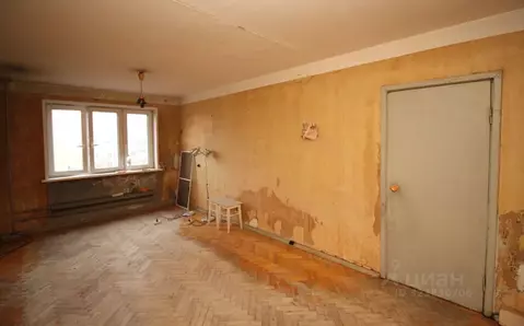 1-к кв. Московская область, Химки Юбилейный просп., 35 (32.0 м)