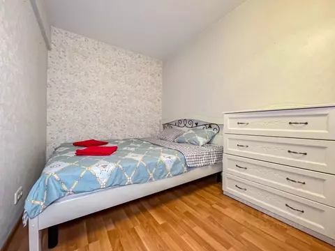 2-к кв. Москва ул. 8-я Текстильщиков, 5В (60.0 м)