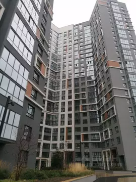 1-к кв. Свердловская область, Екатеринбург ул. 8 Марта, 204Г (40.0 м)