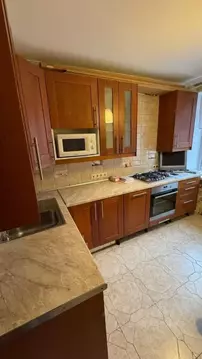 2-к кв. Санкт-Петербург ул. Орбели, 23К2 (48.9 м)