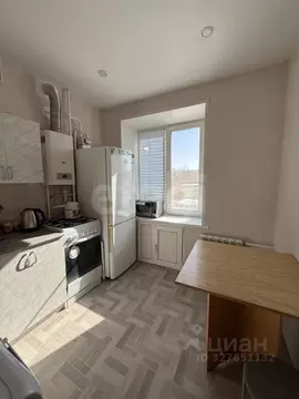 1-к кв. Владимирская область, Муром Московская ул., 108 (32.1 м)