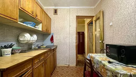 2-к кв. Вологодская область, Череповец Красная ул., 18 (49.8 м)