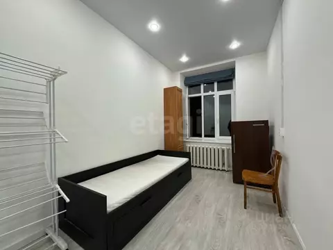 Комната Санкт-Петербург Малая Московская ул., 4 (14.7 м)