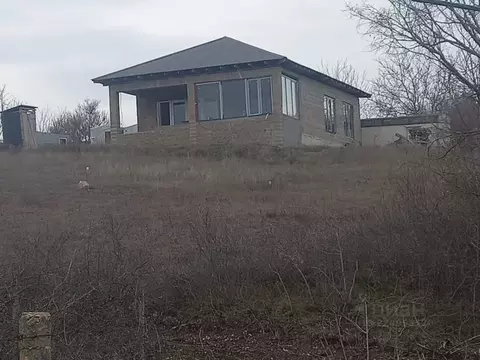 Дом в Крым, Симферопольский район, Добровское с/пос, с. Лозовое  (140 ...