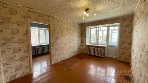 3-к кв. Башкортостан, Бирск Интернациональная ул., 116А (51.4 м)