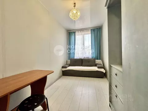 Комната Свердловская область, Екатеринбург ул. Малышева, 138 (11.6 м)