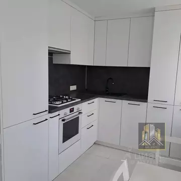 1-к кв. Татарстан, Казань ул. Шаляпина, 41 (36.0 м)