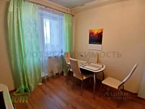 2-к кв. Московская область, Раменское ул. Приборостроителей, 14 (62.7 ...