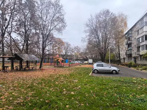 2-к кв. Московская область, Электроугли Богородский городской округ, ...