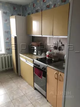 2-к кв. Красноярский край, Зеленогорск Парковая ул., 32 (49.6 м)