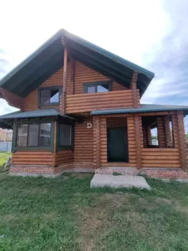 Дом в Саратовская область, Энгельсский район, Красноярское ...