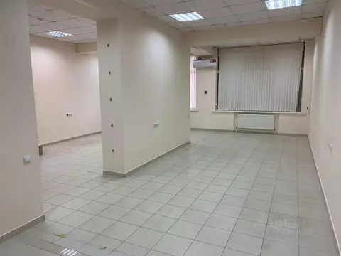 Офис в Ставропольский край, Ставрополь ул. Пирогова, 78 (82 м)