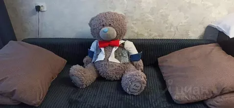 1-к кв. Липецкая область, Елец Радиотехническая ул., 2 (30.0 м)